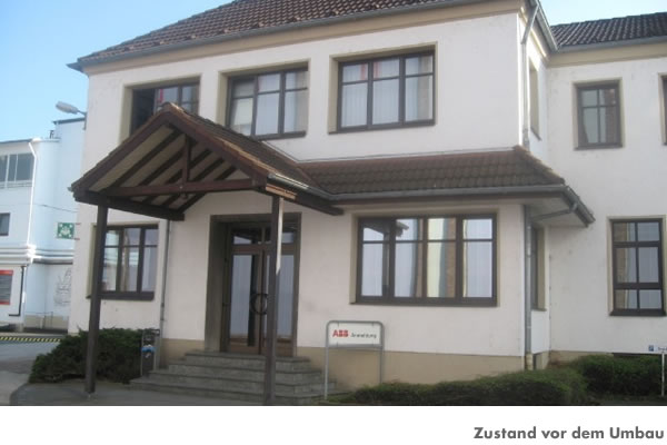 Wohnquartier Herz-Jesu-Kloste