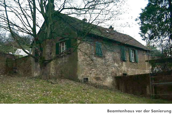 Alte Schmelz