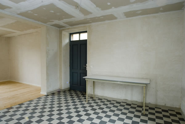 Alte Schmelz