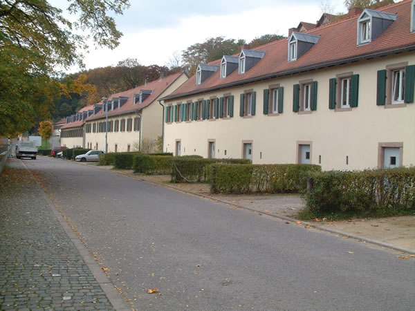 Alte Schmelz