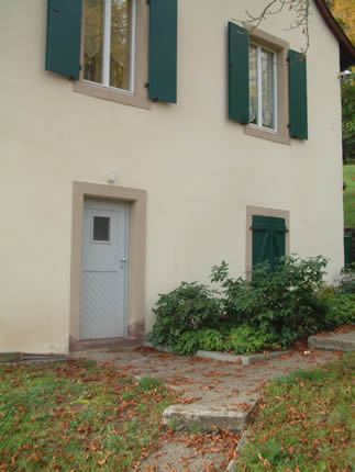 Alte Schmelz