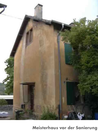 Alte Schmelz