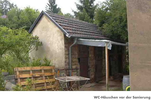 Alte Schmelz