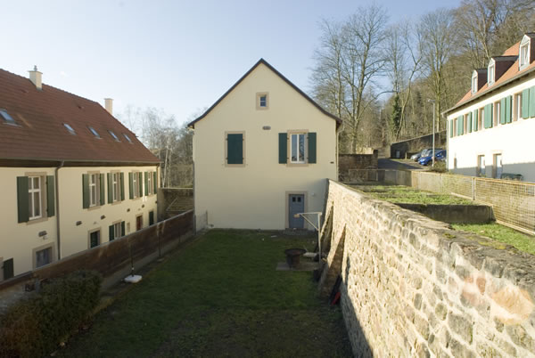 Alte Schmelz