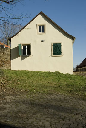 Alte Schmelz