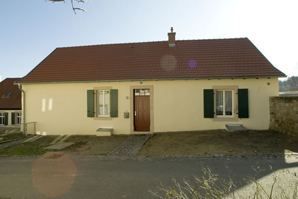 Alte Schmelz