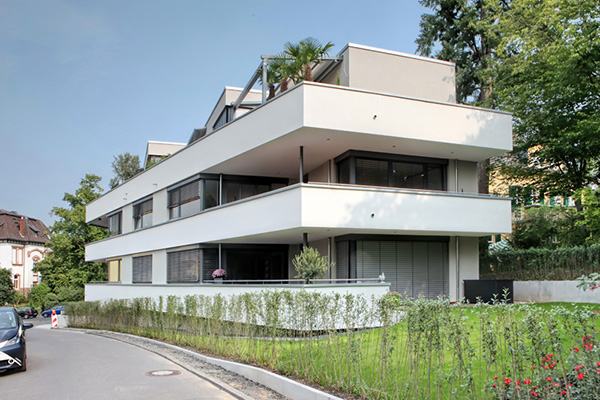 Dr.-Fritz-Lohmüller Straße