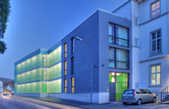 Haus H