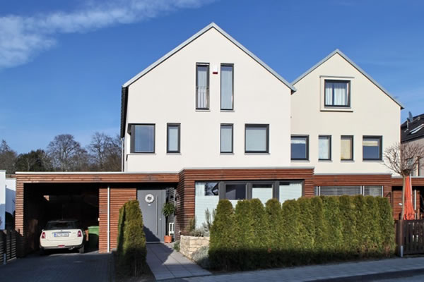 Haus Brückenstraße - Seite