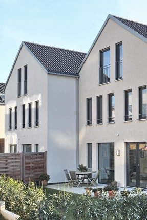 Haus Brückenstraße - Seite