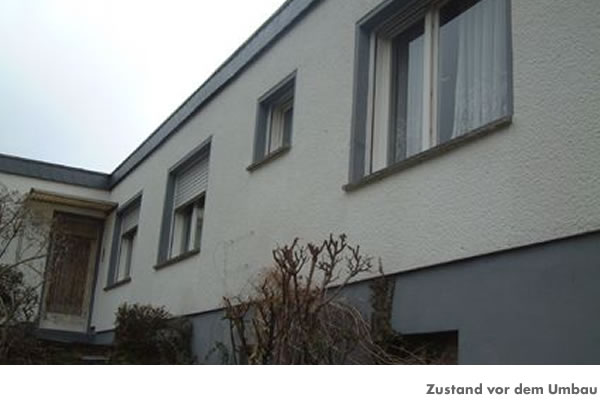 Wohnquartier Herz-Jesu-Kloste