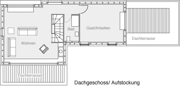 Wohnquartier Herz-Jesu-Kloste
