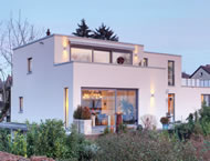Haus Brückentraße