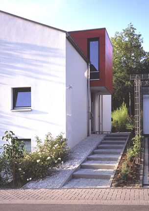 Clubhaus