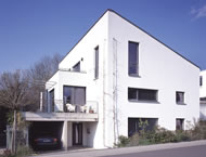 Haus H