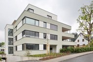 Stauffenbergstraße