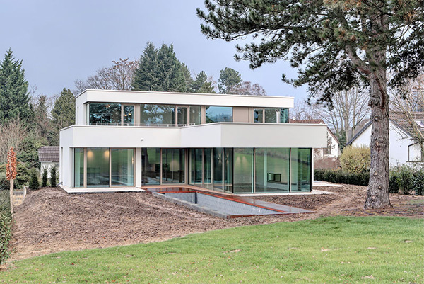Villa K