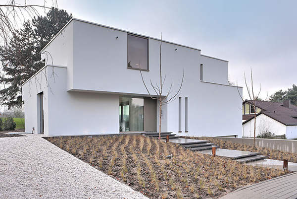 Villa K