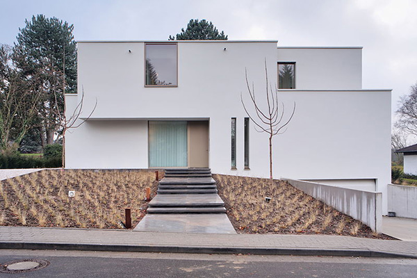 Villa K