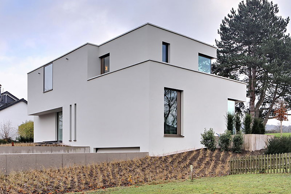 Villa K