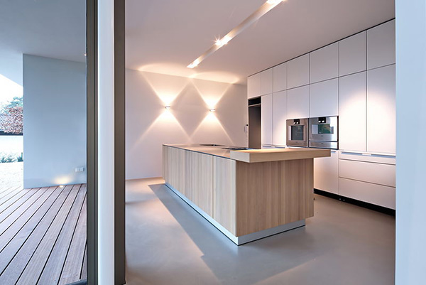 Villa K