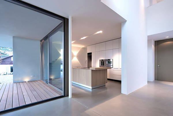 Villa K