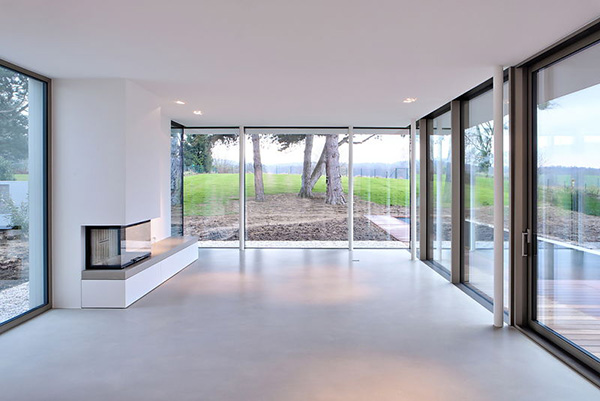 Villa K