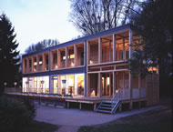 Haus S